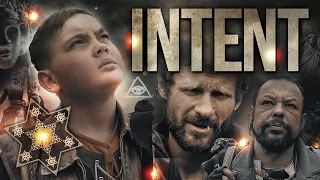 INTENT (subtitrat romana). Un film ce dezvaluie mai multe mistere decat The Matrix