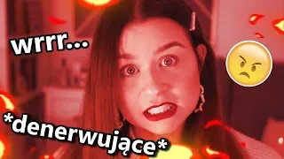 TOP 5 denerwujących sytuacji, w KOLEJCE W SKLEPIE 😡