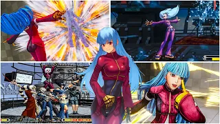 Evolution of Kula Diamond Super Moves (2000-2024)