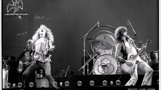 Led Zeppelin - Mr Soundman [HQ]