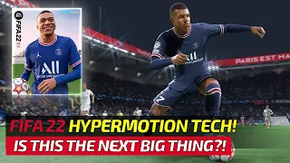 [TTB] FIFA 22 IS COMING WITH HYPERMOTION TECH - BUT ONLY ON NEXT GEN? - DOES IT IMPRESS A PES FAN?!