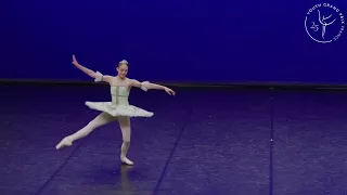 YGP 2024, Paris Semi-Final / 1st Place Classical, Junior Category