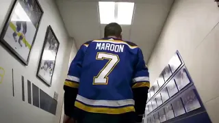 St. Louis Blues Pat Maroon Tribute Video