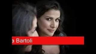 Cecilia Bartoli: Rossini - La Cenerentola, 'Nacqui all'affanno... Non più mesta'