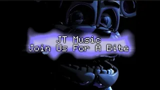 JT Music - Join Us For A Bite (Lyrics) Sister Location