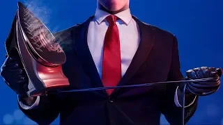 HITMAN 2 – трейлер «СПАСИБО, E3 2018»