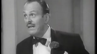 Terry-Thomas... tells a JOKE! (Rare)