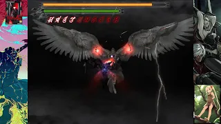 Devil May Cry #3 (FINAL) - Blasting a Big Shot Into Mundus