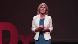The Best Pieces of a Broken World | Moana Robinson | TEDxDerryLondonderryStudio