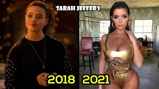 Charmed  CAST ★ THEN AND NOW 2021 !