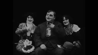 A Reckless Romeo (1917) Roscoe 'Fatty' Arbuckle