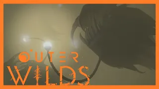 Outer Wilds - How To Get Past The Three Anglerfish