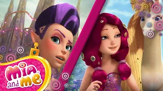 🦄Temporada 2 Episódio 13&14 | Episódio inteiro - Mia and me