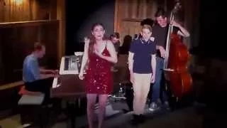 I Want It That Way - Postmodern Jukebox ft. Emma Roos