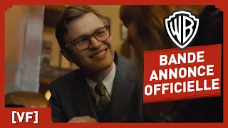 The Goldfinch | Bande Annonce Officielle #2 | HD | FR | 2019