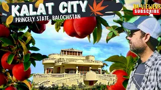 Welcome to Kalat | State of Kalat | Khan of Kalat