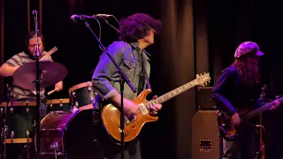 Davy Knowles - Almost Cut My Hair - 1/30/20 Sellersville Theatre