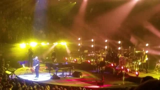 We Didn't Start The Fire, Billy Joel at Madison Square Garden, 10/28/16