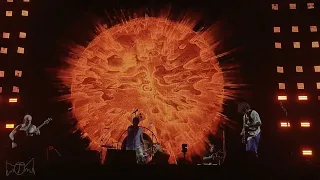 Red Hot Chili Peppers - "Black Summer" - Tokyo Dome 2024-05-18