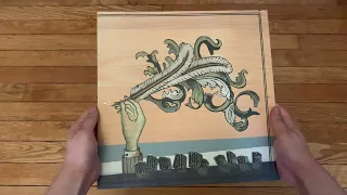 Arcade Fire ‎– Funeral | Vinyl Unboxing