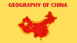 Geography of China