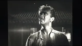 Eddie Mullers outro to "Los Tallos Amargos" (1956) on TCM Noir Alley