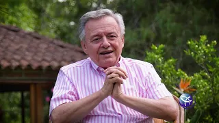 Dr. Jorge Carvajal - ¿Que Sucede Cuando Abrazamos El Arbol?