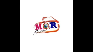 M.O.R. My Only Radio Old Jingle (Mellow version) with lyrics