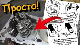 Не работает КПП на ЯВЕ? И вот почему...