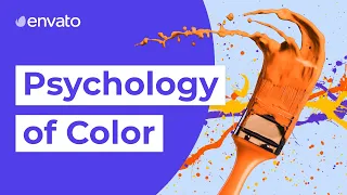 Color Psychology | Red, Blue, Yellow, Green, Pink, White, Black, Gray & Gold