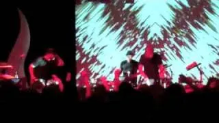 Glitch Mob - Animus Vox (Live at Showbox) - SeattleShowGal.com