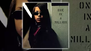 Aaliyah - One In A Million [Audio HQ] HD