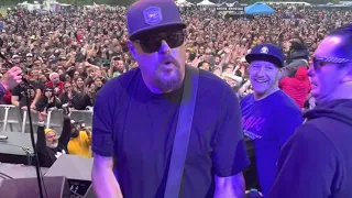 PENNYWISE - Bro Hymn - Live at Punk In Drublic Festival Austin - 4/22/23