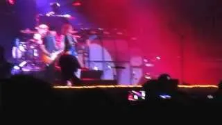 Aerosmith - Dream On - 25/06/14 Fiera Milano Rho