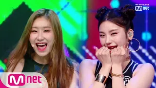 [ITZY - DALLA DALLA] KPOP TV Show | M COUNTDOWN 190307 EP.609