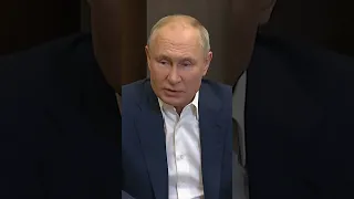 Путин МОЛИТ УКРАИНУ о переговорах 😑