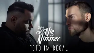 Nie und Nimmer - FOTO IM REGAL (Offizielles Video)