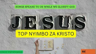 Swahili nyimbo za Kristo ||BLESSING HYMNS TV @Christiansongs254