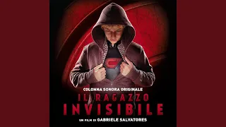 Invisible Boy (feat. Giacomo Vezzani)