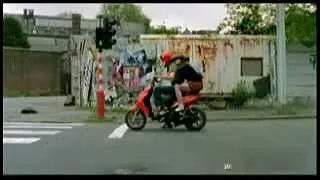 Funny Motor Bluff Action by DUREX Commercial