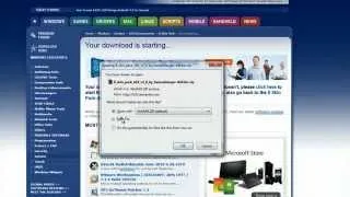 Windows 8 Transformation Pack on Windows  7