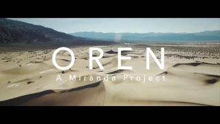 OREN  teaser  ( Mass Incarceration )