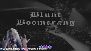 Kizaru aka YVN KXX - BLUNT BOOMERANG Dwyane Gambino Reaction