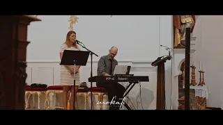 I can only imagine - MercyMe (female cover by Stefanie Tomschik)