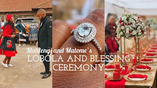 Tsonga and Bolobedu Lovola & Blessing Ceremony | Tips for Makoti | In my “my wife this” era