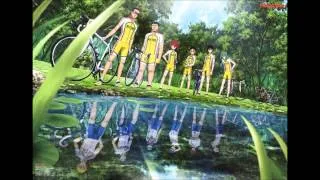 Yowamushi Pedal OP3 (Be As One) and ED3 (Glory Road)