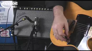 Fender Super-Sonic 22 Guitar Amp Demo at Andertons