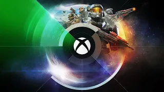 Microsoft & Bethesda E3 showcase livestream REACTION