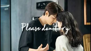 (MV) 더킹: 영원의 군주 The King: Eternal Monarch || 다비치(Davichi) - Please Don't Cry || OST Part 6