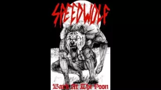 SpeedWolf - Bark At The Poon (2009) [Full Album]